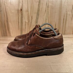 1803 Men’s Made In Portugal W/Comfort Upgrade System Leather Shoes Sz 9/ 42 EU